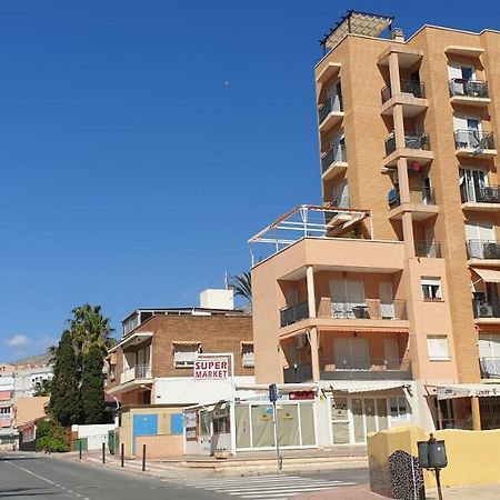 Fmm Apartamentos Magic Finestrat Benidorm Holidays Exterior photo